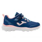 Joma Butterfly Trainers Azul 28 Rapaz