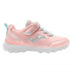 Joma Butterfly Trainers Rosa 34 Rapaz