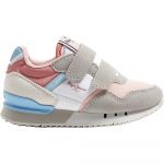 Pepe Jeans London One Gk Trainers Rosa 31 Rapaz