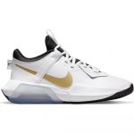 Nike Air Zoom Crossover Gs Trainers Branco 35 1/2 Rapaz