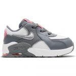 Nike Air Max Excee Td Trainers Branco,Cinzento 22 Rapaz