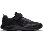 Nike Wear All Day Ps Trainers Preto 28 1/2 Rapaz