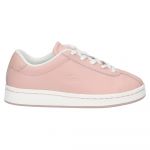 Lacoste Masters 120 Trainers Rosa 33 Rapaz