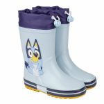 Cerda Group Bluey Rain Boots Azul EU 27