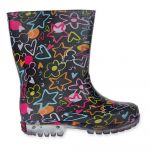 Tuc Tuc Big Hugs Rain Boots Colorido EU 30