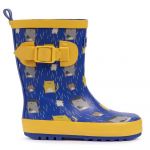 Trespass Puddle Rain Boots Colorido EU 29