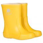 Celavi Basic Wellies Solid Boots Amarelo EU 20