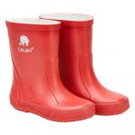 Celavi Basic Wellies Solid Boots Vermelho EU 24