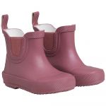 Celavi Basic Wellies Short Solid Boots Rosa EU 25