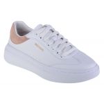 Skechers Cordova Classic Trainers Branco 40 Mulher