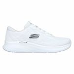Skechers Skechlite Pro Perfect Time Trainers Branco 37 Mulher