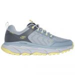 Skechers D´lux Journey Trainers Azul 36 Mulher