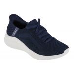 Skechers Ultra Flex 3.0 Brilliant Slip-on Shoes Azul 40 Mulher