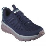 Skechers Switch Back Trainers Azul 41 Mulher
