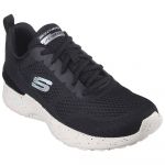 Skechers Skech-air Dynamight Trainers Preto 37 Mulher