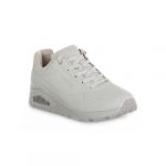 Skechers One Stand On Air Trainers Cinzento 39 1/2 Mulher