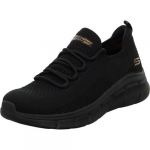 Skechers Color Connect Trainers Preto 38 Mulher