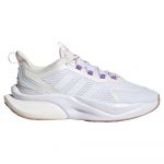 Adidas Alphabounce+ Trainers Branco 41 1/3 Mulher