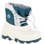 Kimberfeel Waneta Snow Boots Branco EU 18-19