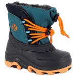 Kimberfeel Waneta Snow Boots Verde EU 18-19