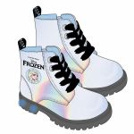Cerda Group Lights Frozen Girl Boots Azul EU 32