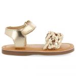 Gioseppo Mainsat Sandals Dourado EU 22