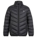 Color Kids Quilted Jacket Preto 7 Anos