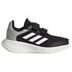 Adidas Tensaur Run 2.0 Cf Running Shoes Kid Preto EU 38 2/3