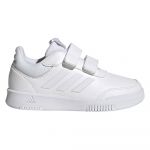 Adidas Tensaur Sport 2.0 Cf Running Shoes Kids Branco EU 37 1/3