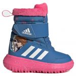 Adidas Winterplay Frozen Running Shoes Infant Azul EU 22