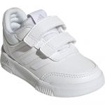 Adidas Tensaur Sport 2.0 Cf Running Shoes Infant Branco EU 20