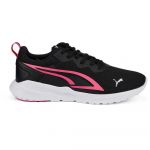 Puma All-day Active Trainers Preto 40 1/2 Mulher