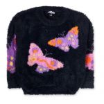 Tuc Tuc Digital Dreamer Sweater Colorido 4 Anos