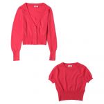 Ido 48483 Sweater Vermelho 14 Anos