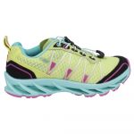 CMP Altak 2.0 30q9674k Trail Running Shoes Verde EU 29