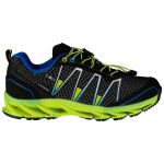 CMP Altak Wp 2.0 39q4794j Trail Running Shoes Verde,Preto EU 33