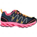 CMP Altak 2.0 30q9674j Trail Running Shoes Cinzento EU 34