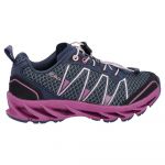 CMP Altak 2.0 30q9674k Trail Running Shoes Azul EU 32