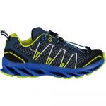 CMP Altak 2.0 30q9674k Trail Running Shoes Azul EU 30