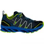 CMP Altak 2.0 30q9674j Trail Running Shoes Azul EU 33