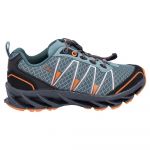 CMP Altak 2.0 30q9674j Trail Running Shoes Cinzento EU 33
