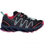 CMP Altak 2.0 30q9674k Trail Running Shoes Azul EU 28