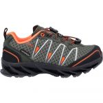 CMP Altak Wp 2.0 39q4794j Trail Running Shoes Cinzento EU 35