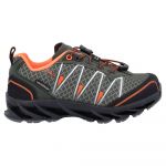CMP Altak 2.0 30q9674k Trail Running Shoes Cinzento EU 27