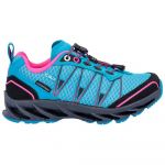 CMP Altak Wp 2.0 39q4794j Trail Running Shoes Roxo EU 35