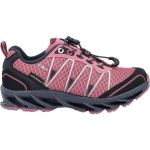 CMP Altak Wp 2.0 39q4794j Trail Running Shoes Rosa EU 37