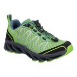 CMP Altak Wp 2.0 39q4794j Trail Running Shoes Verde EU 40