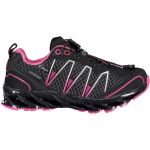 CMP Altak Wp 2.0 39q4794j Trail Running Shoes Preto EU 37