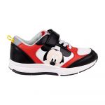 Cerda Group Mickey Shoes Vermelho EU 27