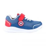 Cerda Group Marvel Shoes Vermelho,Azul EU 39